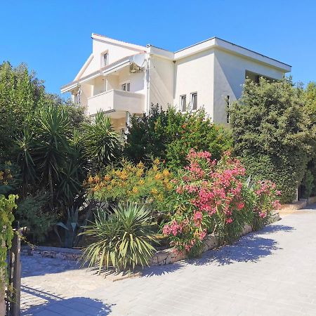 Lenka Apartments I Novalja Εξωτερικό φωτογραφία