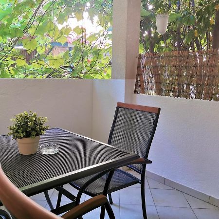 Lenka Apartments I Novalja Εξωτερικό φωτογραφία