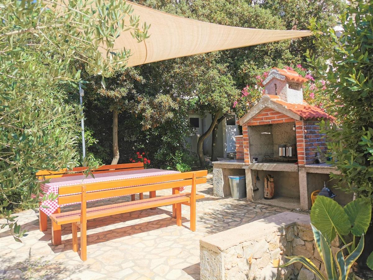 Lenka Apartments I Novalja Εξωτερικό φωτογραφία