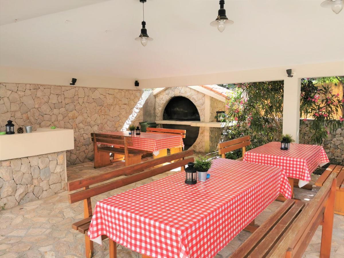 Lenka Apartments I Novalja Εξωτερικό φωτογραφία