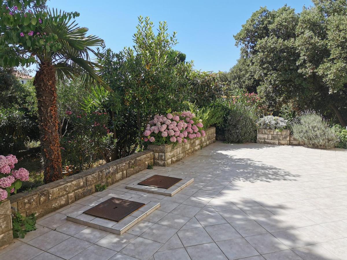 Lenka Apartments I Novalja Εξωτερικό φωτογραφία