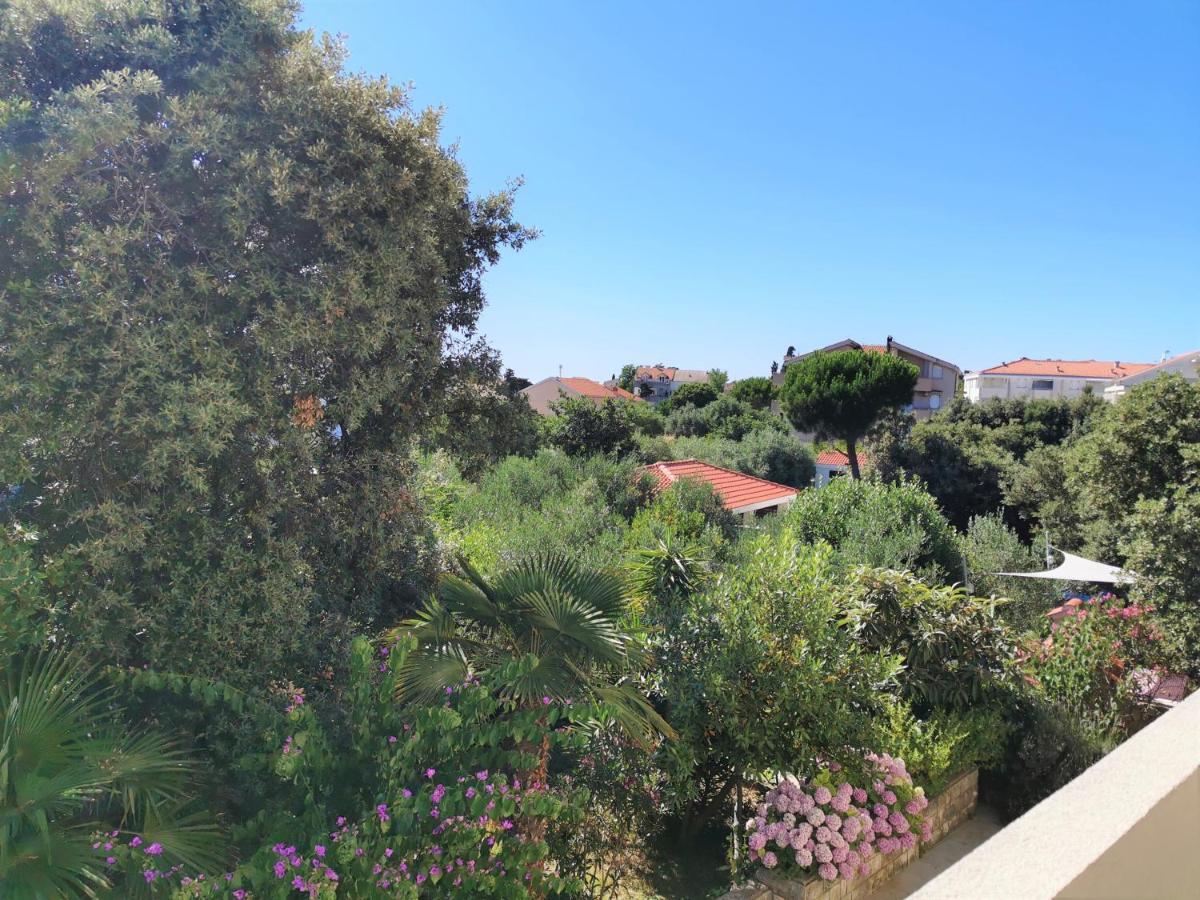 Lenka Apartments I Novalja Εξωτερικό φωτογραφία