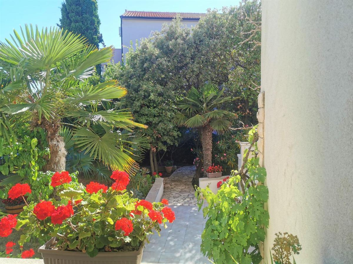 Lenka Apartments I Novalja Εξωτερικό φωτογραφία