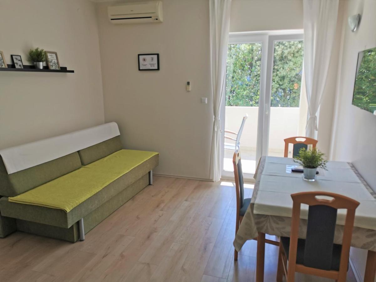 Lenka Apartments I Novalja Εξωτερικό φωτογραφία