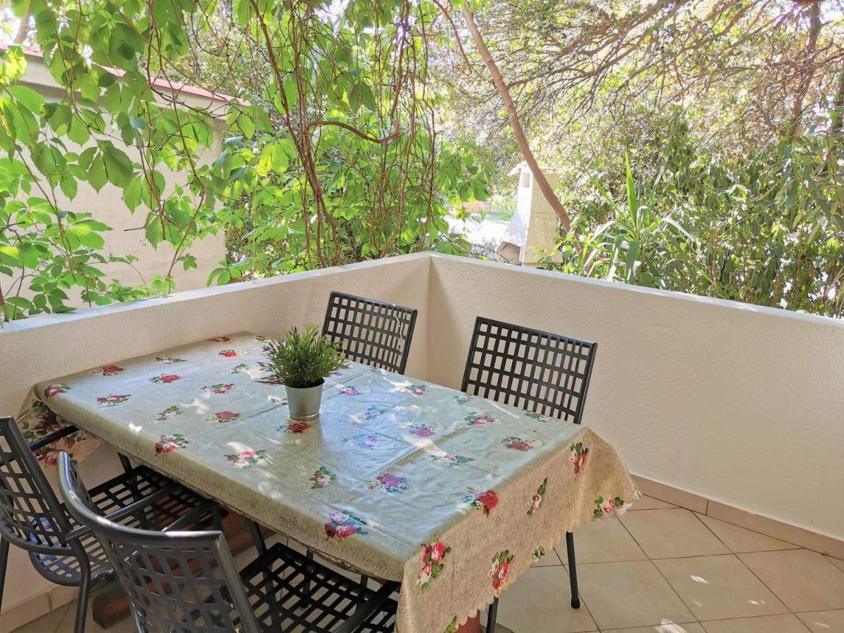 Lenka Apartments I Novalja Εξωτερικό φωτογραφία