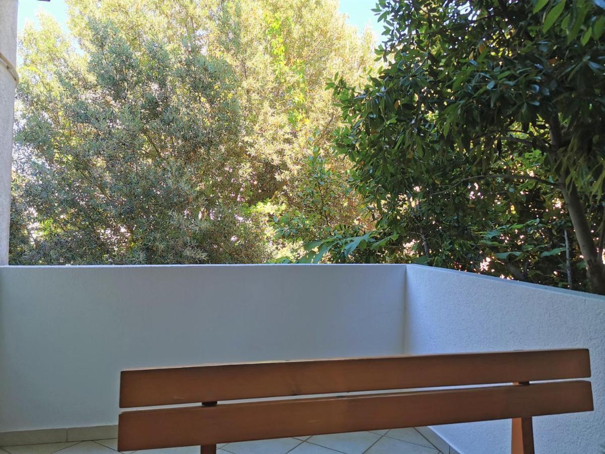 Lenka Apartments I Novalja Εξωτερικό φωτογραφία