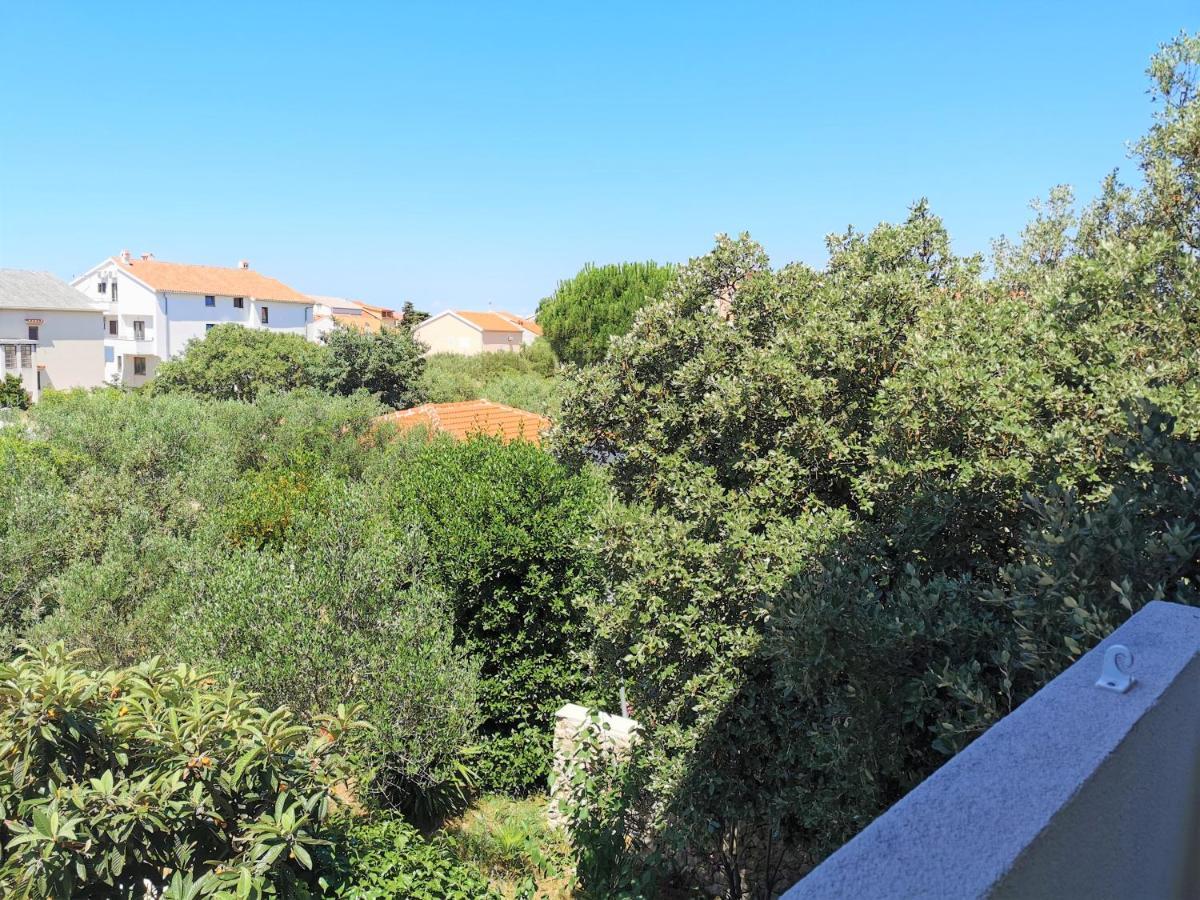 Lenka Apartments I Novalja Εξωτερικό φωτογραφία