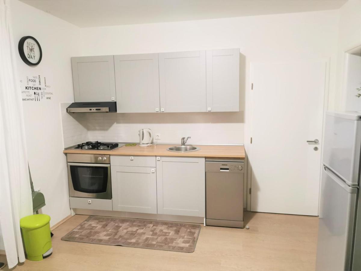 Lenka Apartments I Novalja Εξωτερικό φωτογραφία