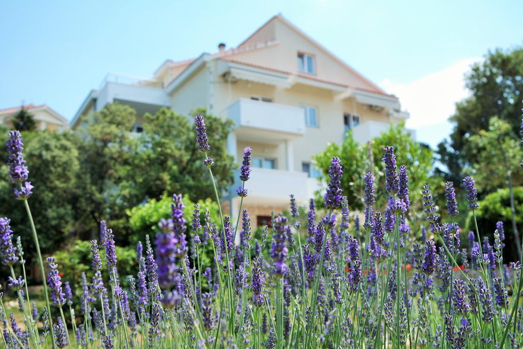 Lenka Apartments I Novalja Εξωτερικό φωτογραφία