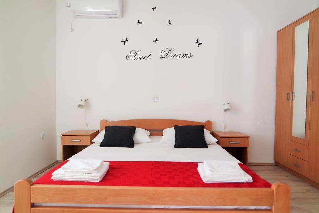 Lenka Apartments I Novalja Εξωτερικό φωτογραφία