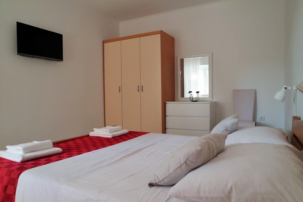 Lenka Apartments I Novalja Εξωτερικό φωτογραφία