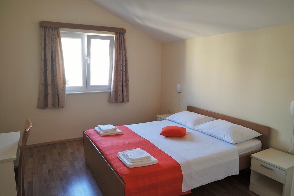 Lenka Apartments I Novalja Εξωτερικό φωτογραφία