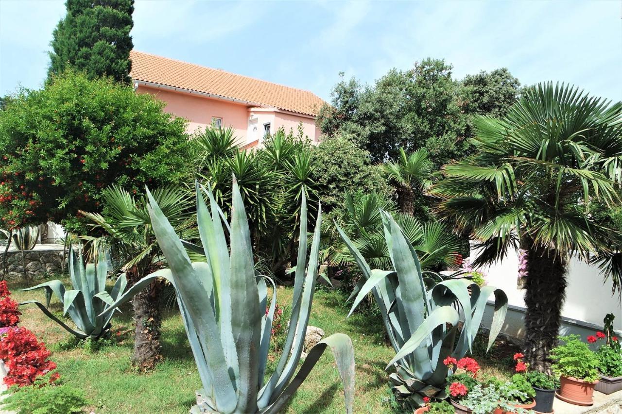 Lenka Apartments I Novalja Εξωτερικό φωτογραφία