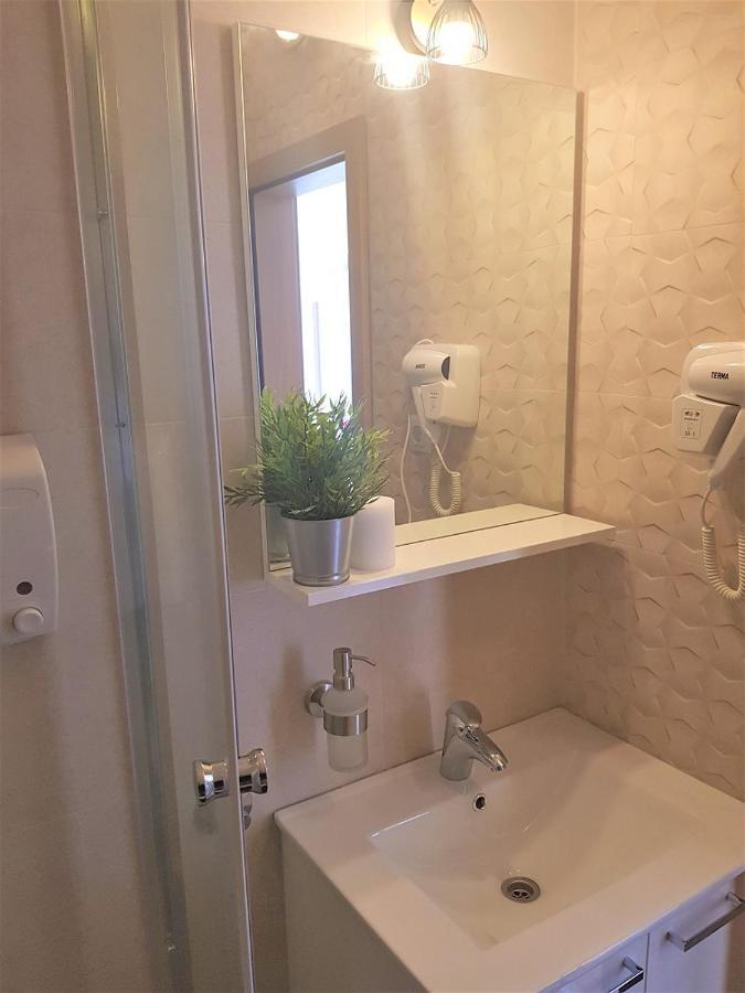 Lenka Apartments I Novalja Εξωτερικό φωτογραφία