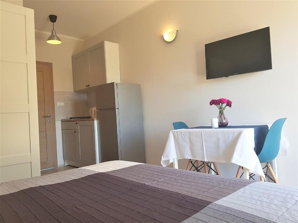 Lenka Apartments I Novalja Εξωτερικό φωτογραφία